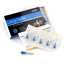 Wholesaler SPARK Tattoo cartridges Tattoo needles